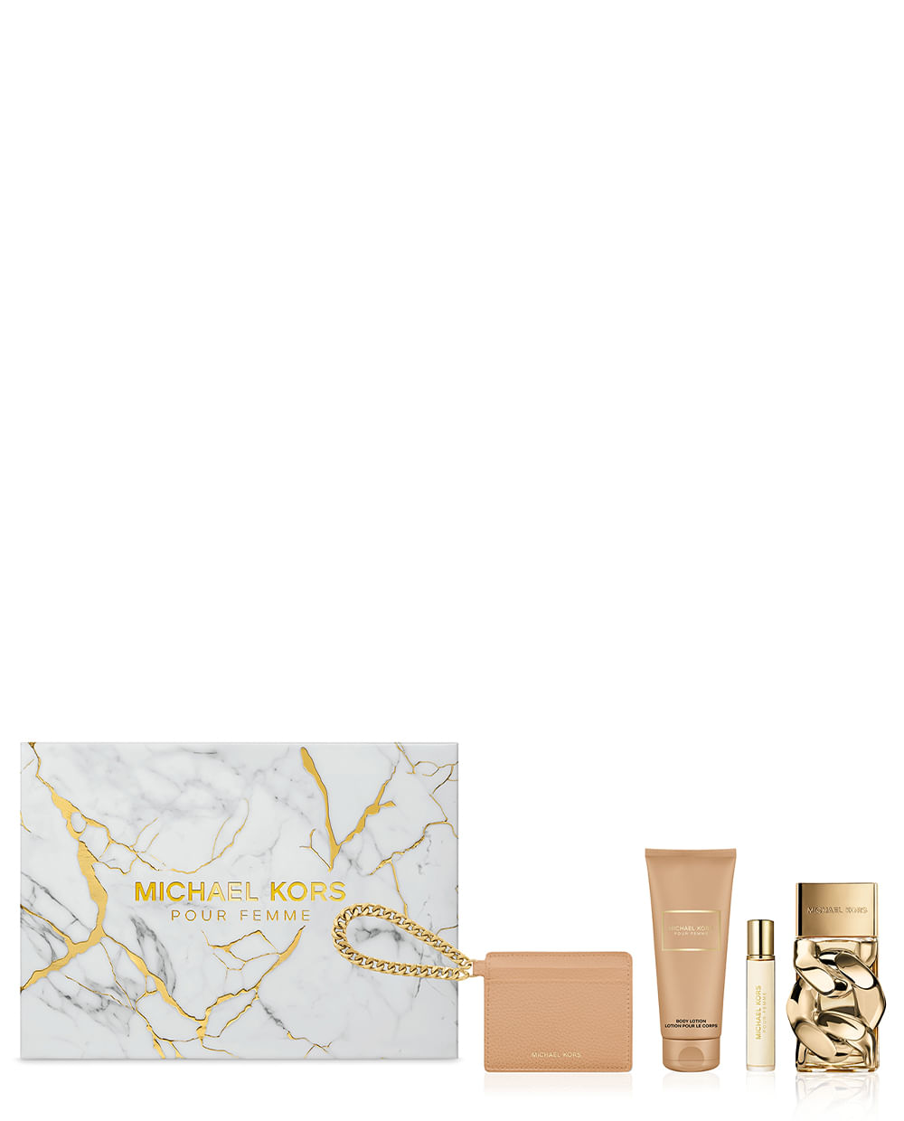 Pour Femme Eau de Parfum Set de Regalo