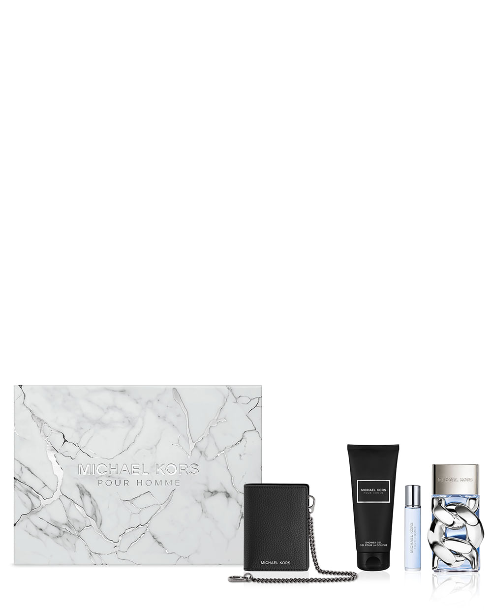 Pour Homme Eau de Parfum Set de Regalo