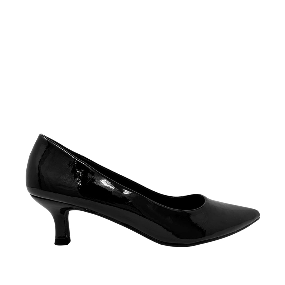 Zapatos de tacón Vionnet para mujer color negro
