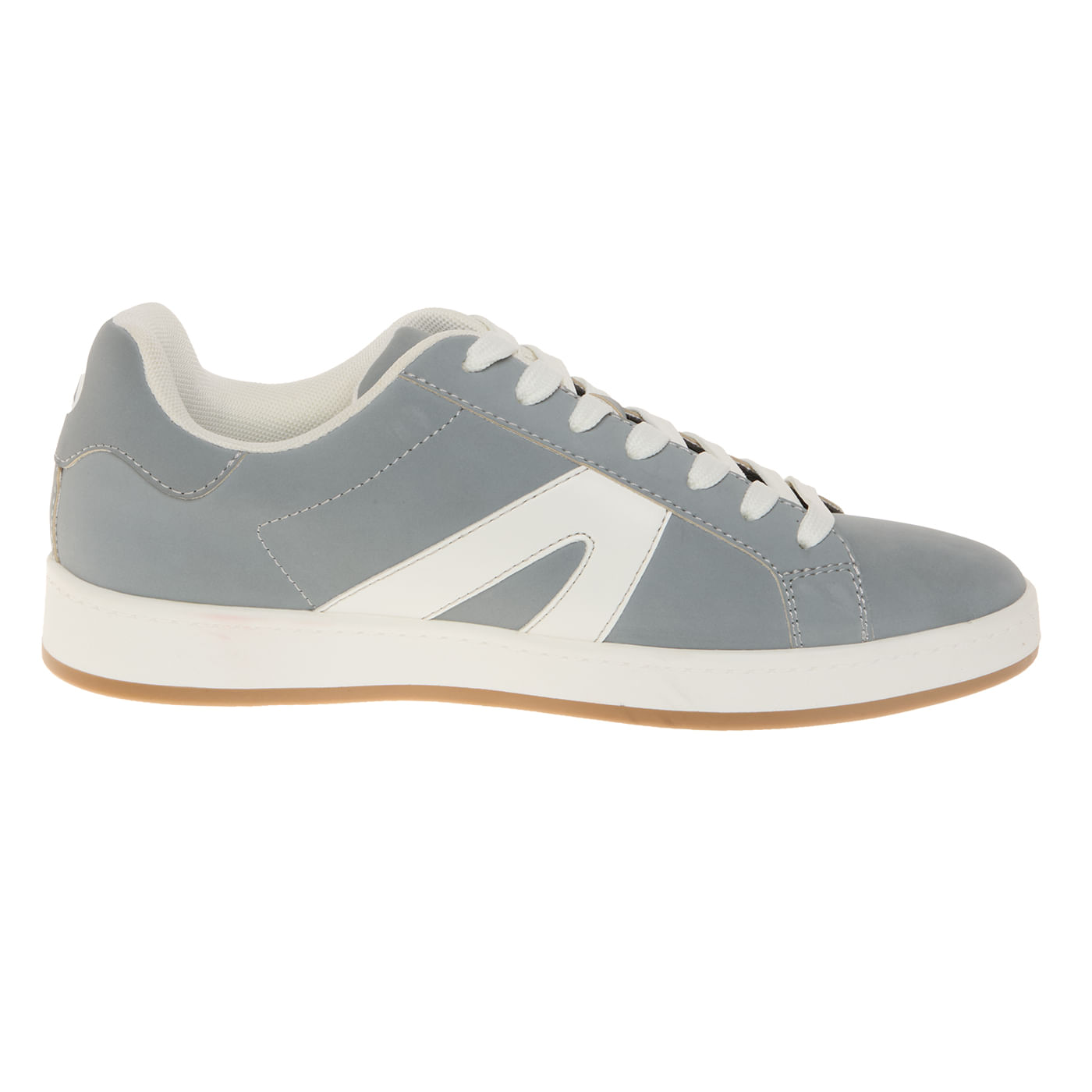 Zapatos Deportivos Para Hombre Gris Claro Airwalk 210611