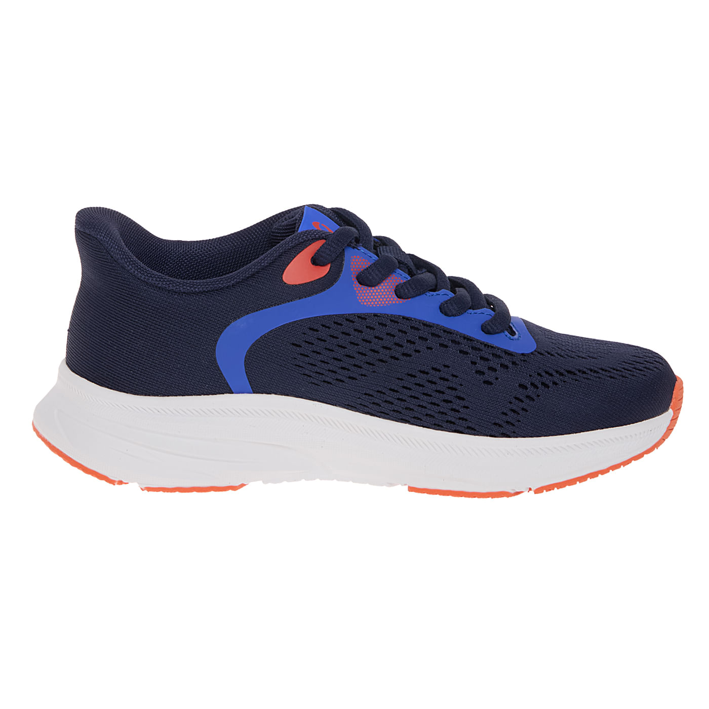 Zapatos Deportivos Versa Para Niño Azul Cross Trekkers 210479