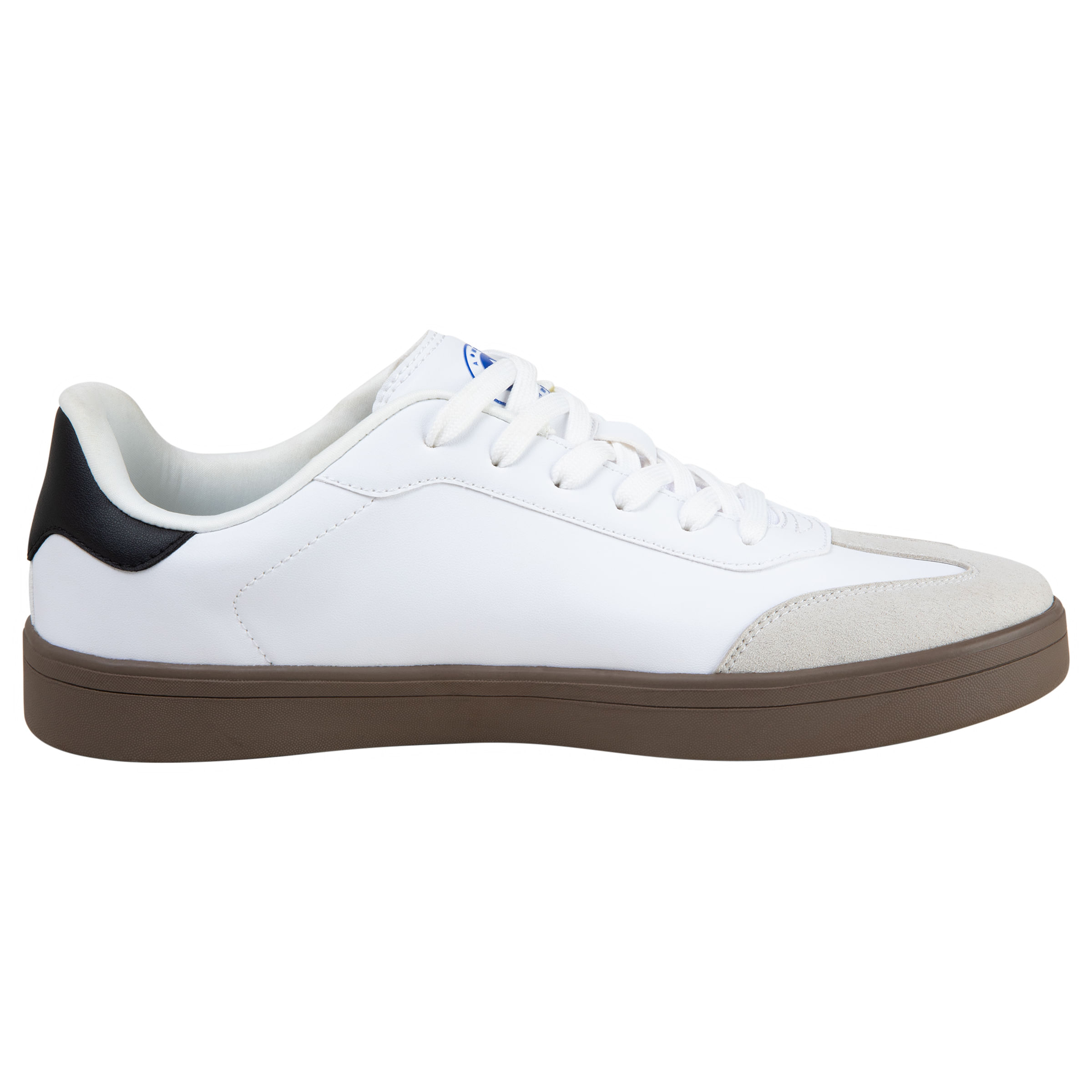 Zapatos Deportivos Nova Para Hombre Blanco Airwalk 199879