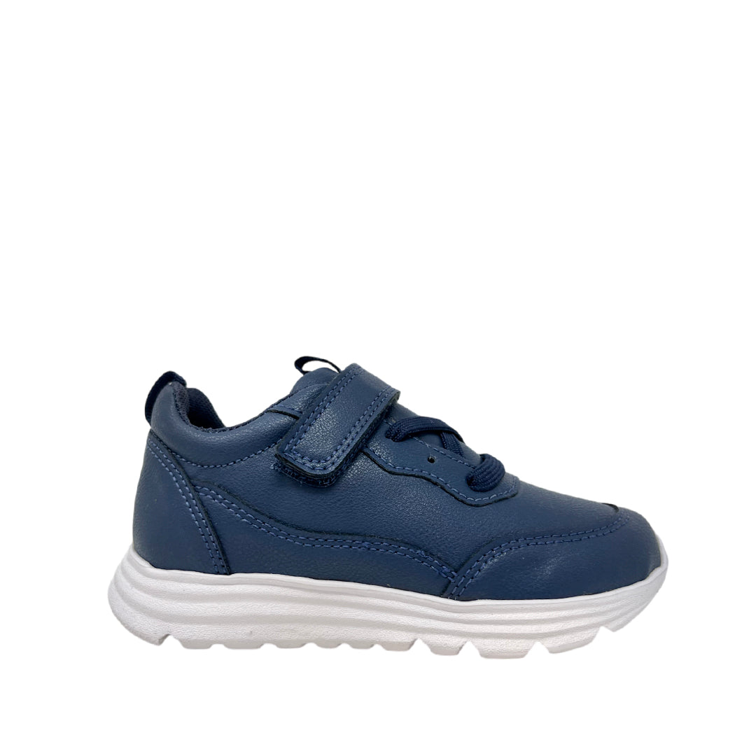 Tennis Gerard para niño color navy