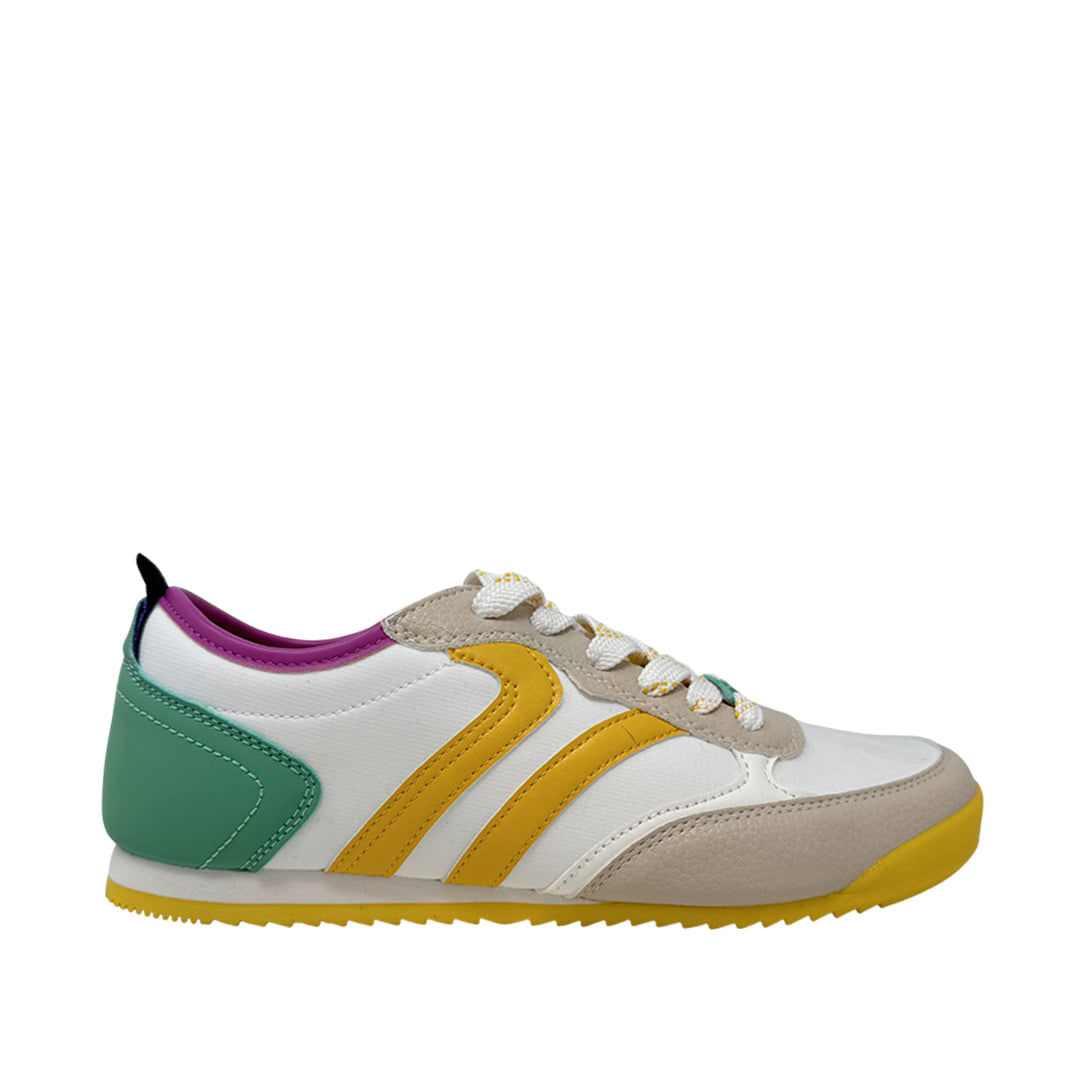 Sneakers Koda para mujer color multi