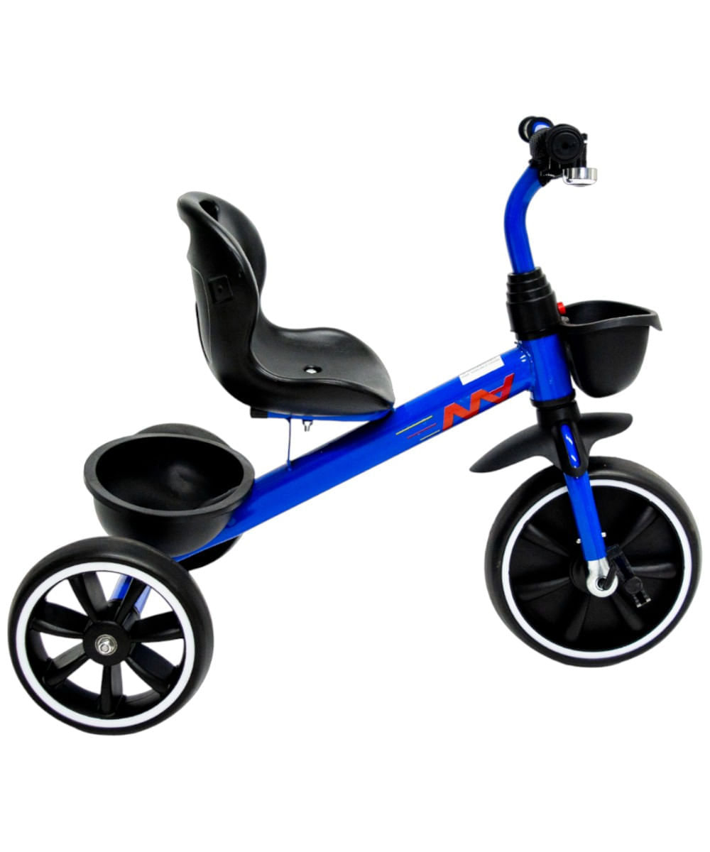 Triciclo evolutivo para niño