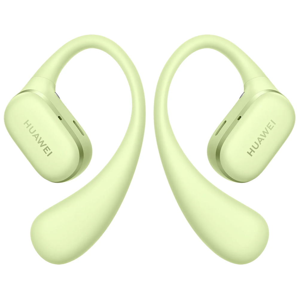 Audífonos inalámbricos deportivos oper ear Huawei FreeArc