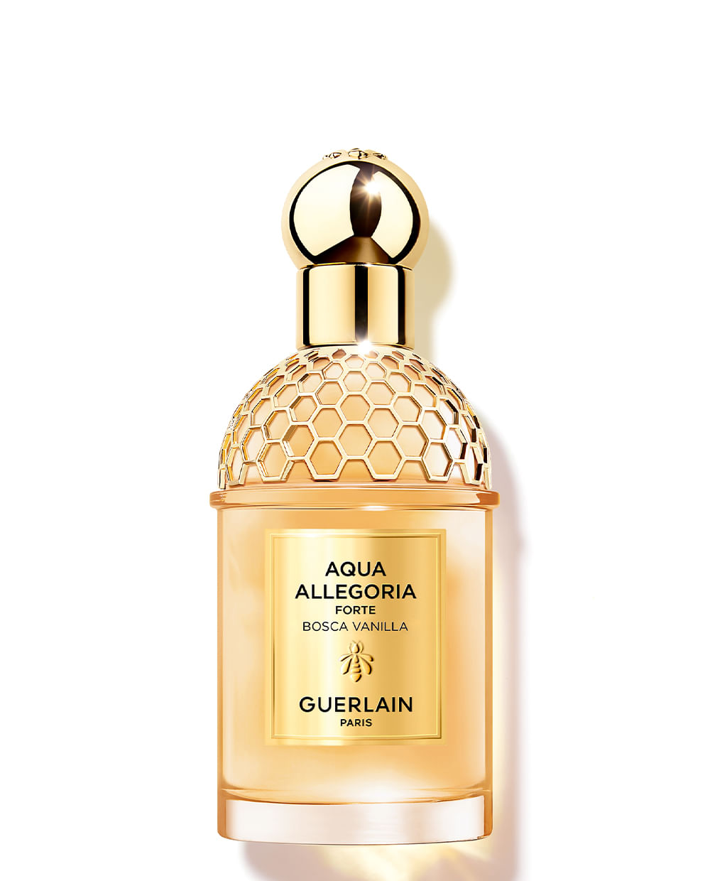 Aqua Allegoria Forte Bosca Vanilla Eau de Parfum