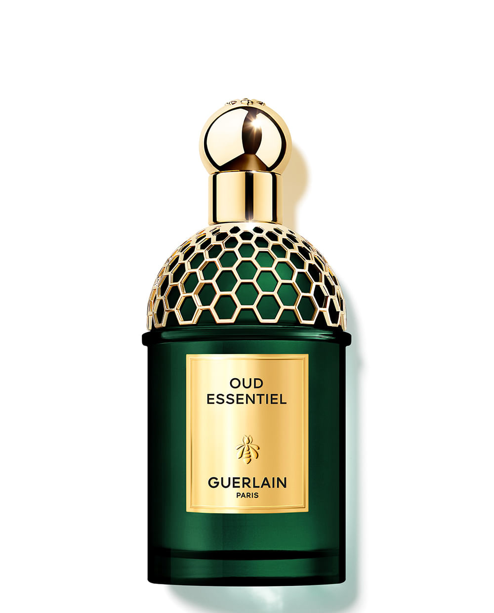 Absolus Allegoria Oud Essentiel Eau de Parfum