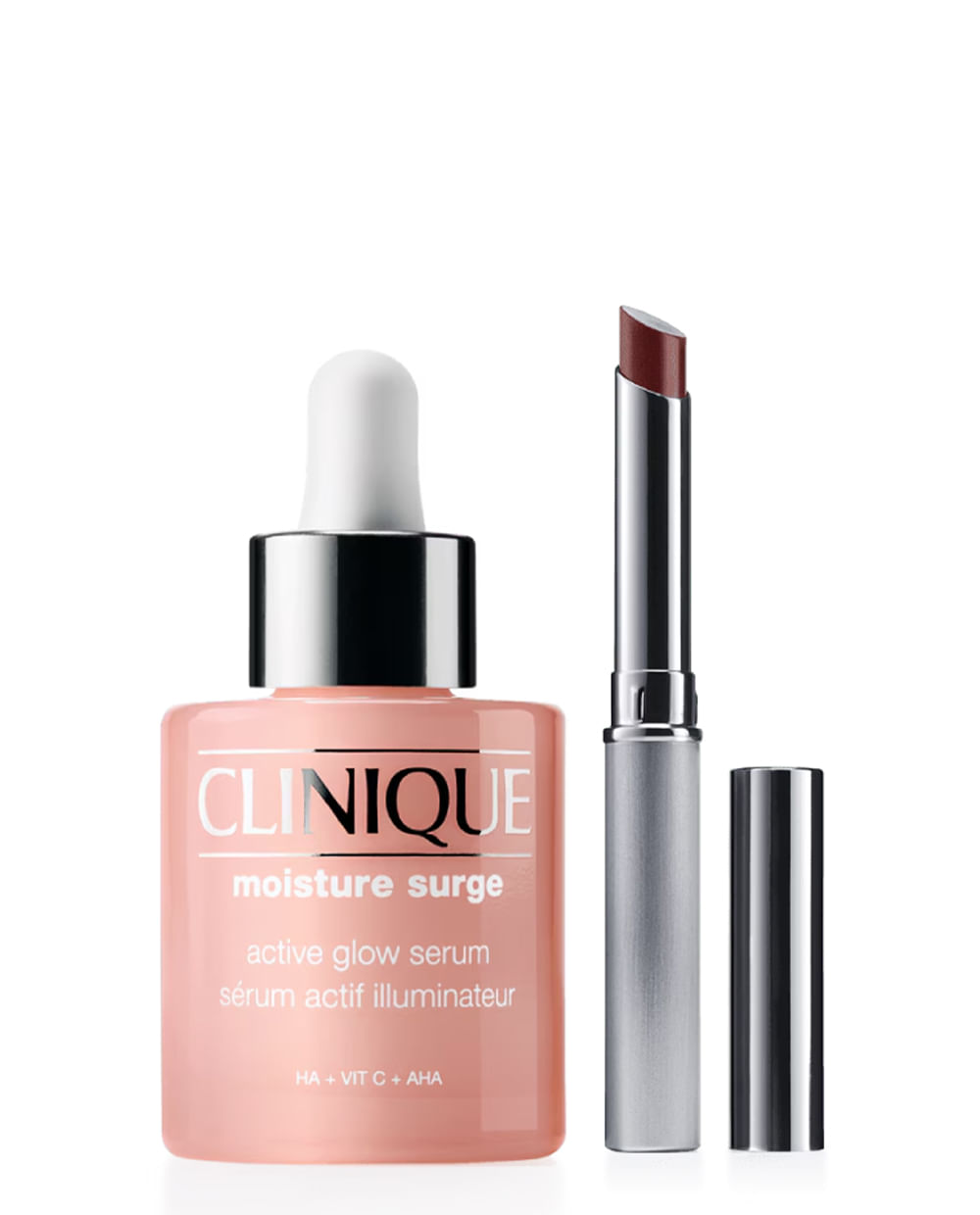 Black Duo Favoritos de Clinique