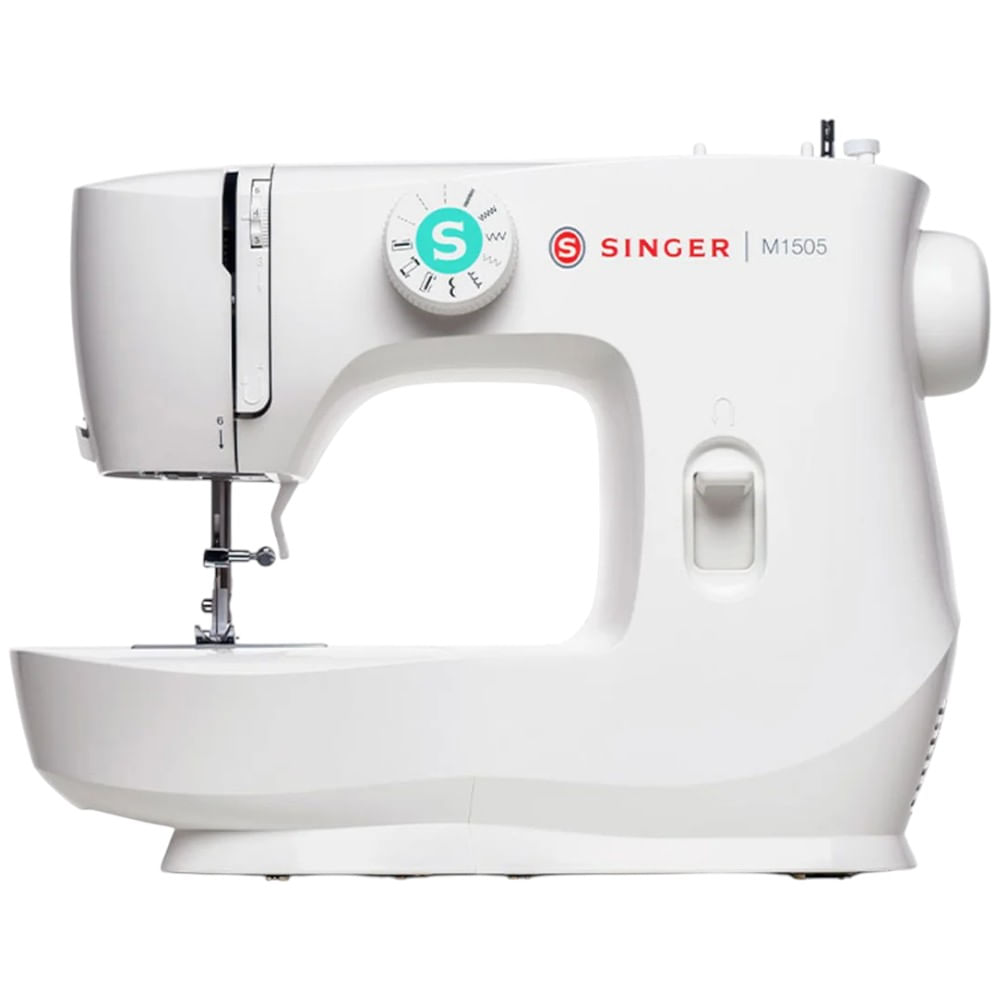 Máquina de coser Singer 6 puntadas M1505