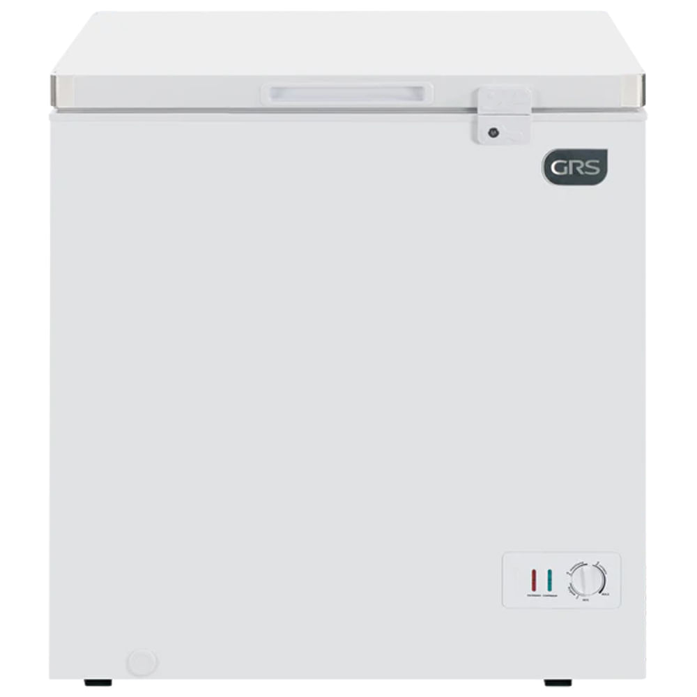 Congelador horizontal 198 L (7 PCU ) GF198ST GRS