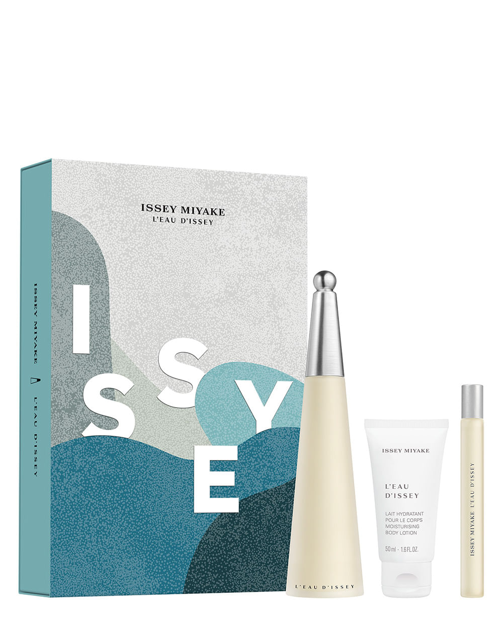 L'Eau d'Issey Eau de Toilette Set de Regalo