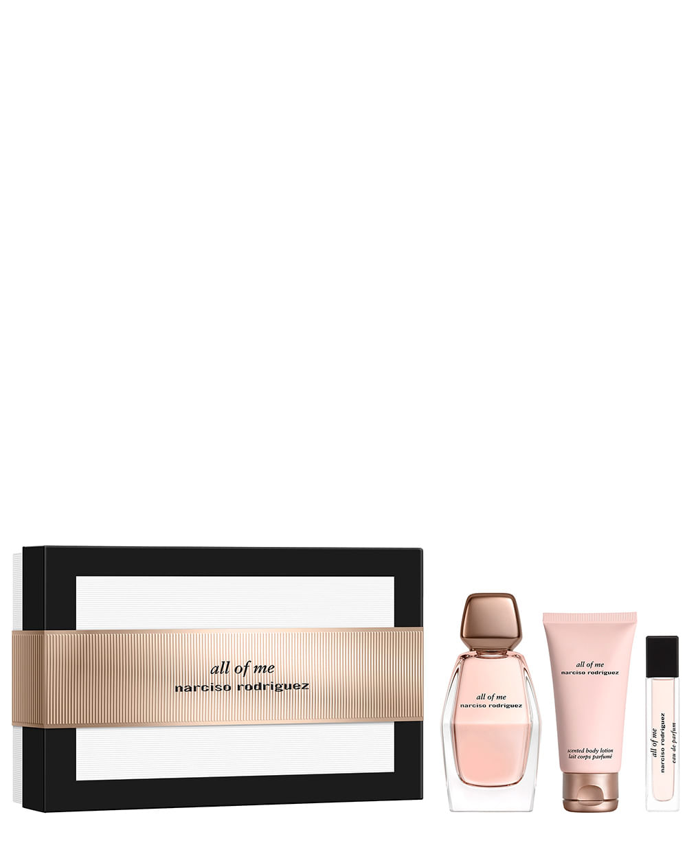 All of Me Eau de Parfum Set de Regalo