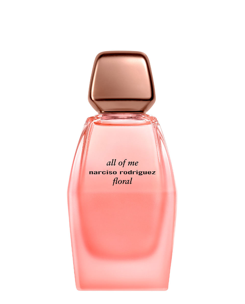 All of Me Floral Eau de Parfum