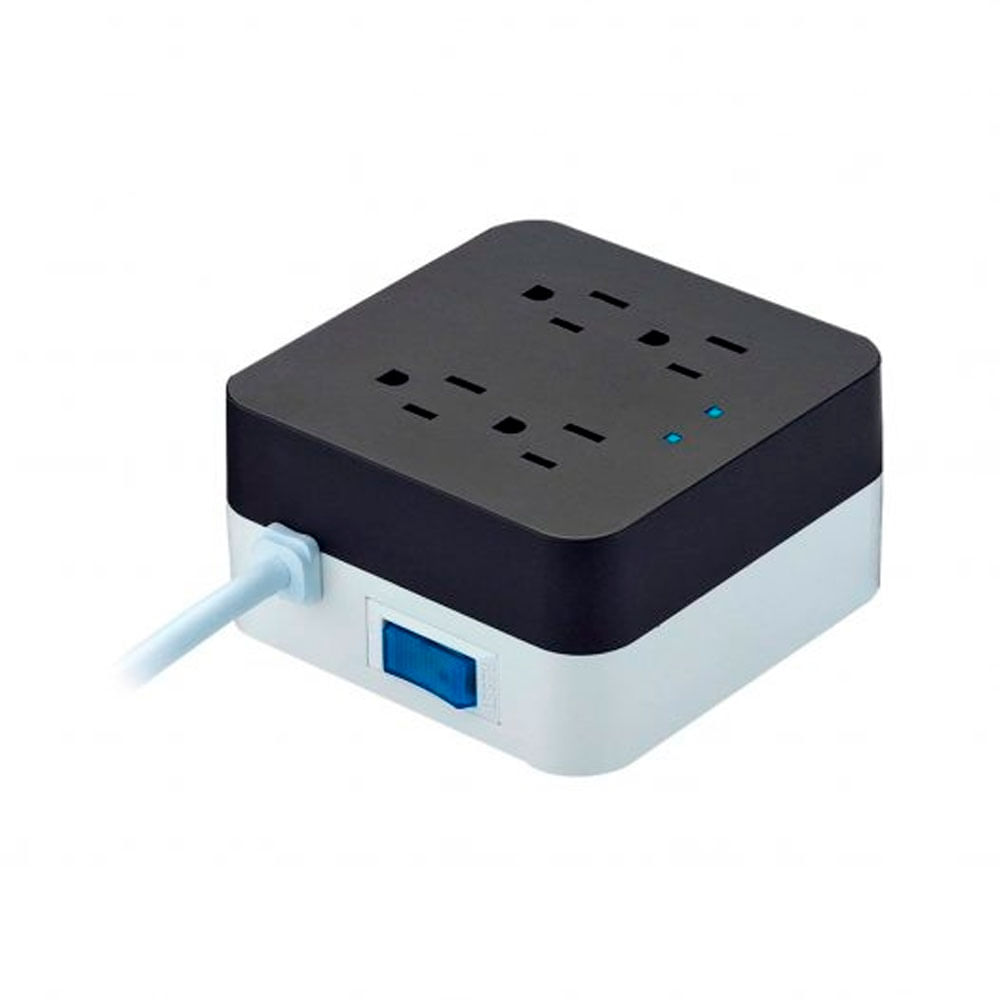 Protector Automático de Voltaje Centra To Go