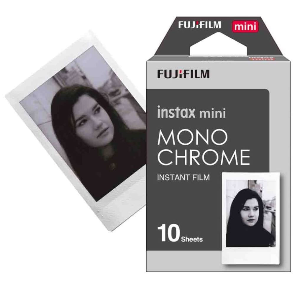 Película Fotográfica Fujifilm Instax Mini
