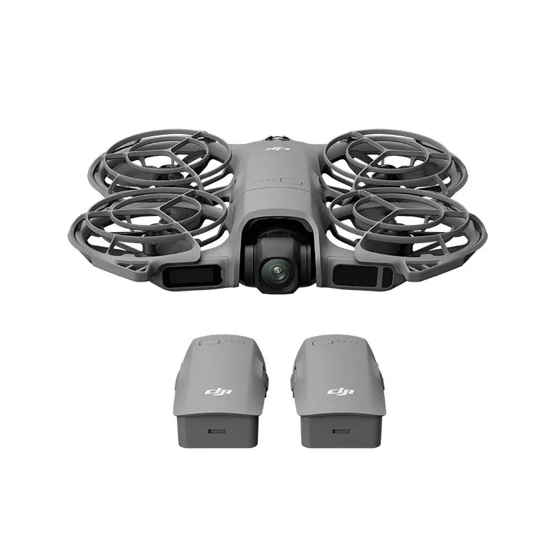 Dron DJI Neo 2 Fly More Combo (Solo Dron)