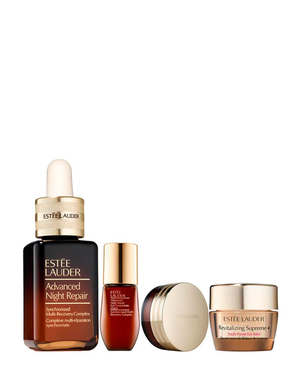 Estée Lauder Full Skincare Set