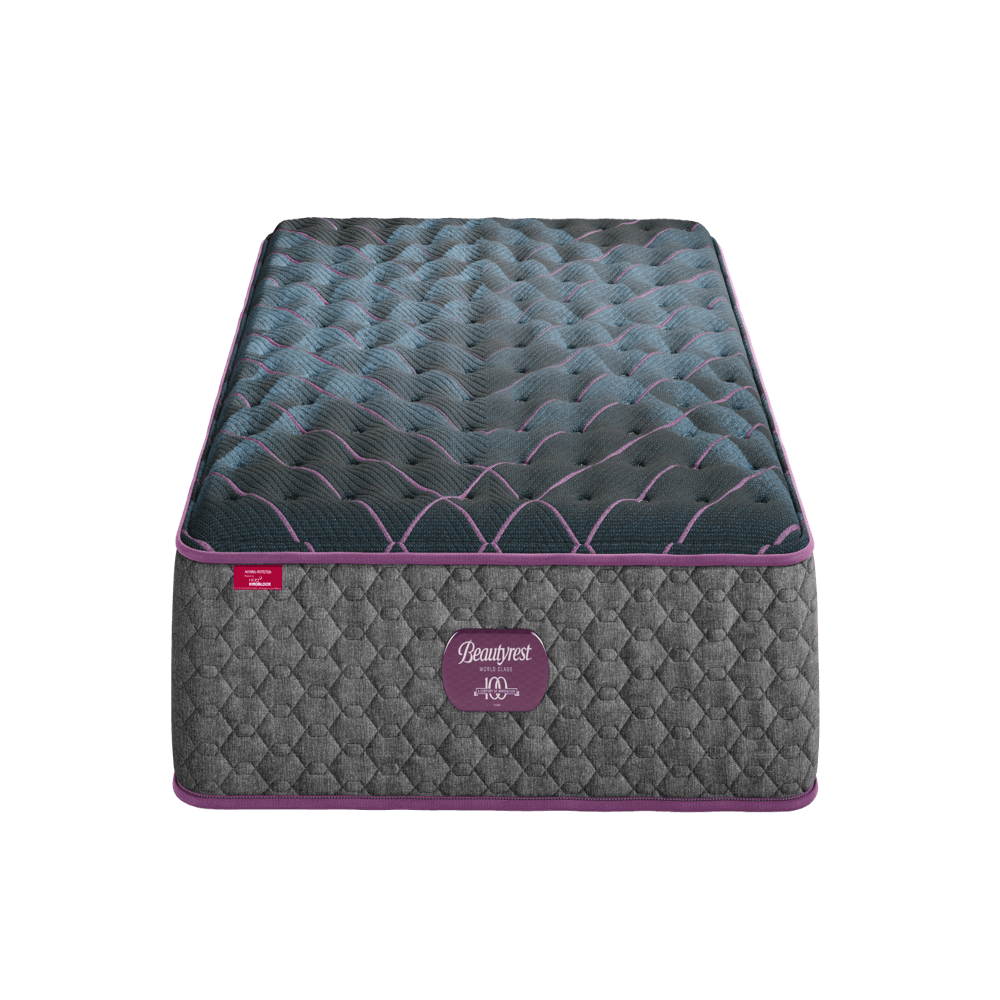 Colchón Simmons World Class confort firme