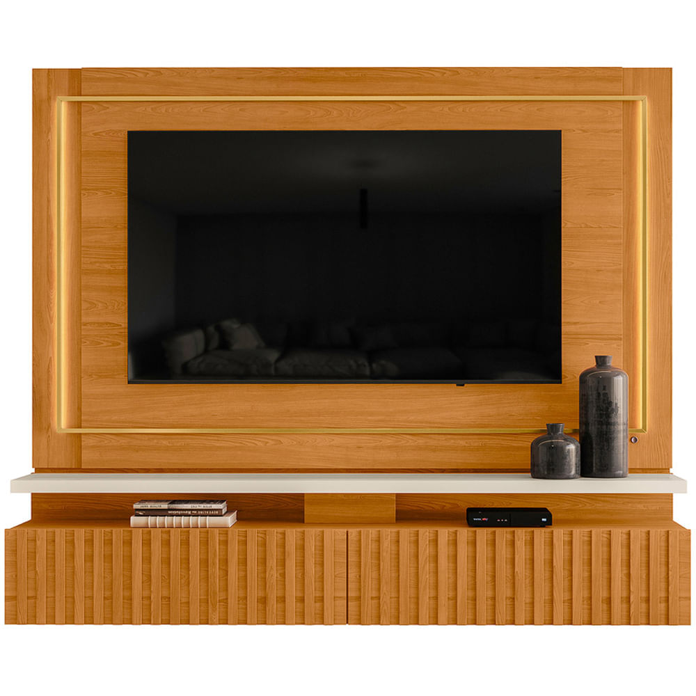 Panel para TV de 75" (190.5 cm) Gaia