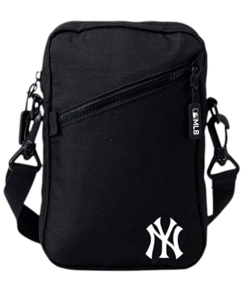 Bolso deportivo MLB New York Yankees negro