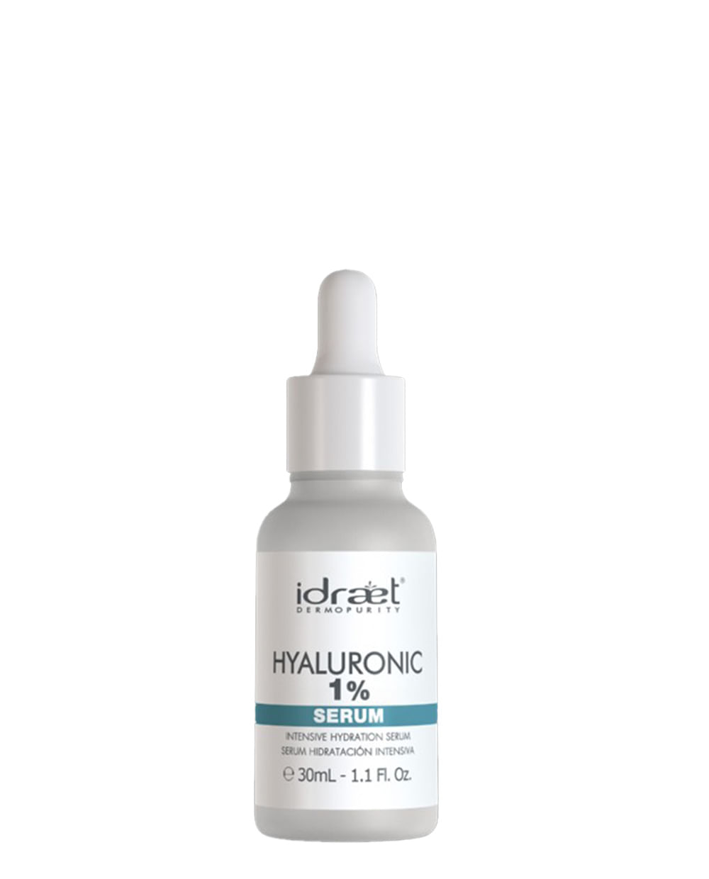 Serum Hyaluronic 1% Hidratación Intensiva 30ml