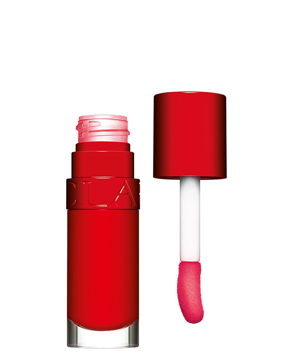 Lip Comfort Oil 10 Years Anniversar - 54 Iconic Red