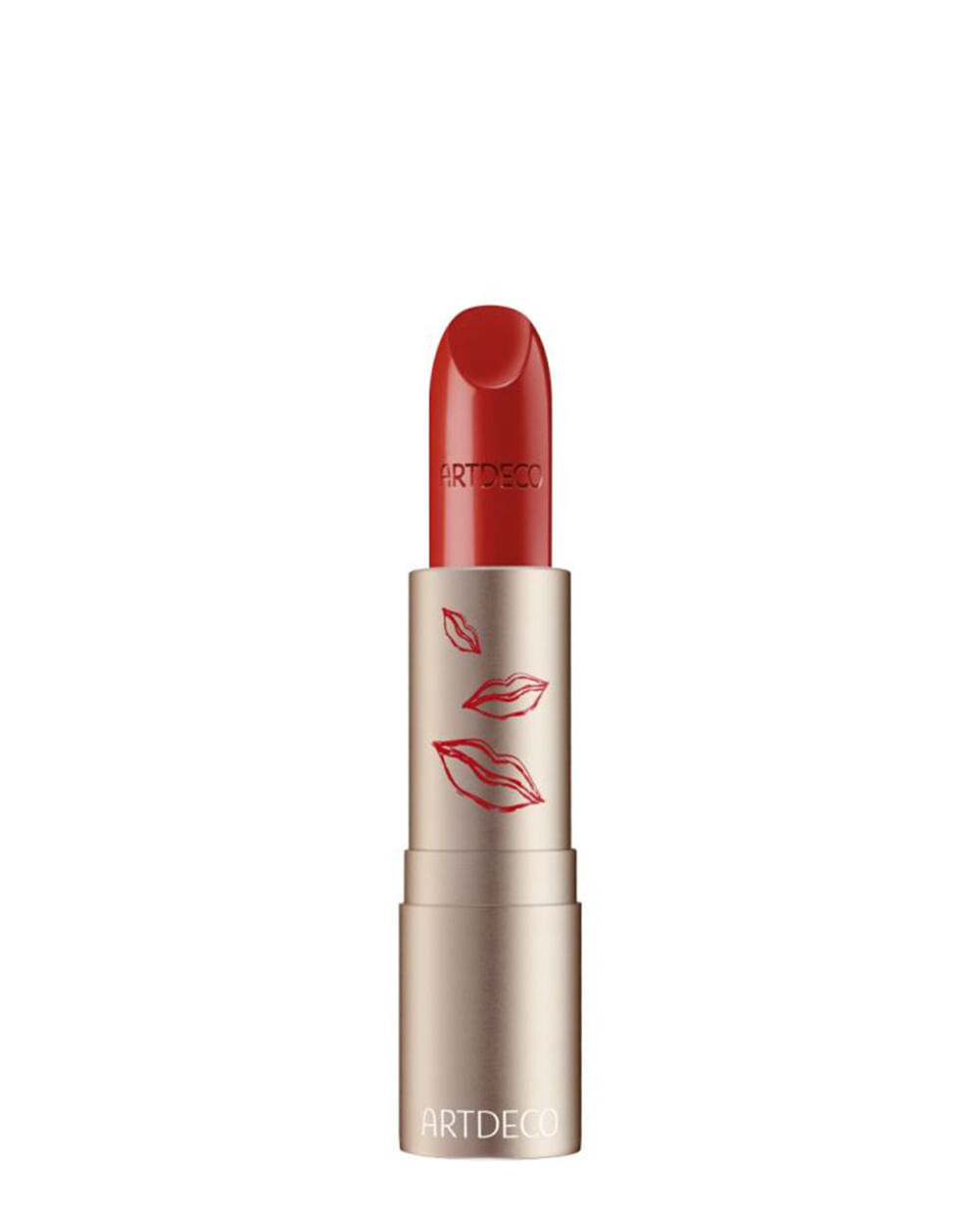 Perfect Color Lipstick - 803p1 Truly Love