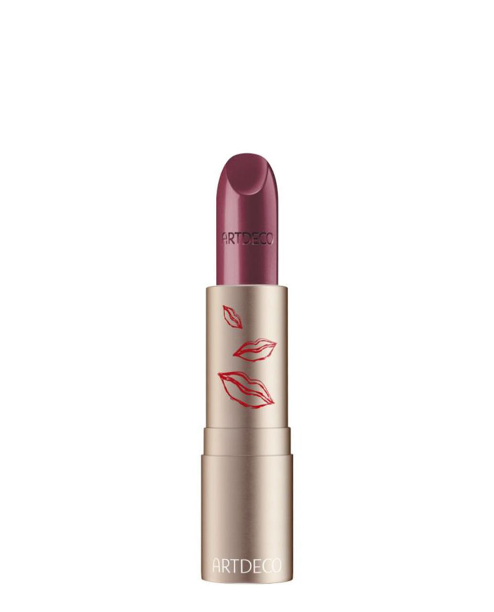 Perfect Color Lipstick - 946 Plum Power