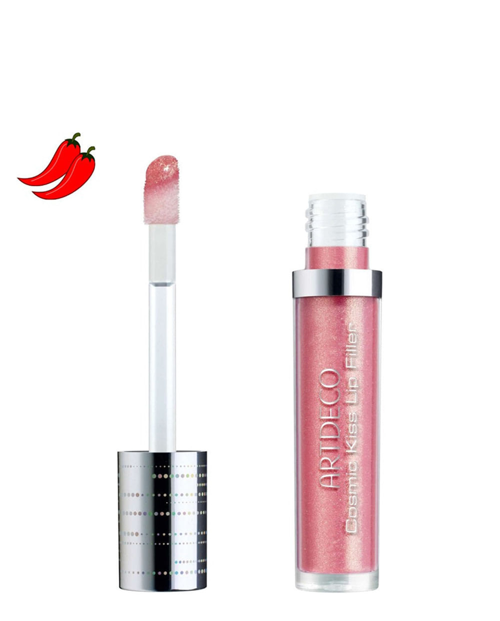 Cosmic Kiss Lip Filler - 3 Cosmic Rose