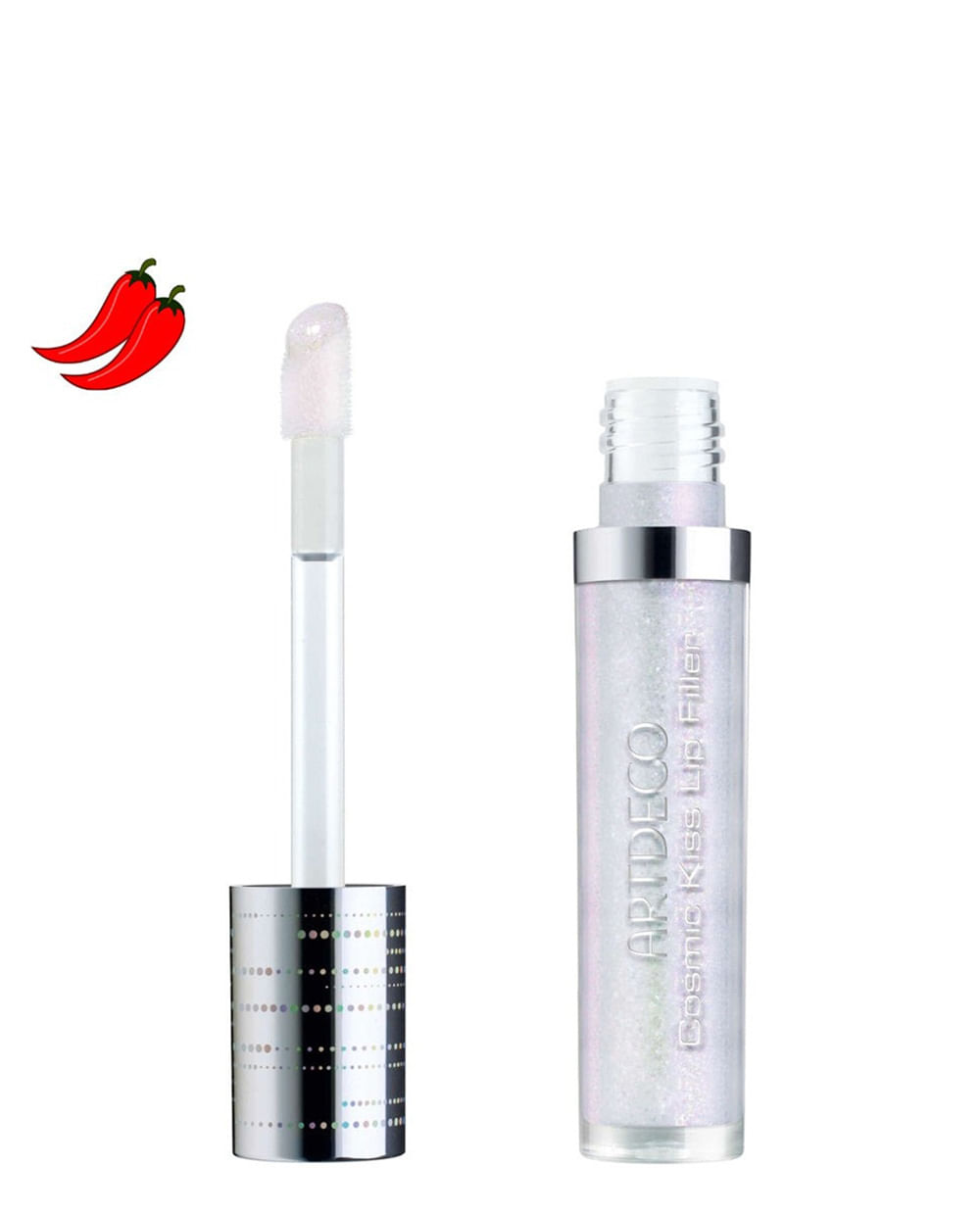 Cosmic Kiss Lip Filler - 1 Cosmic Glow