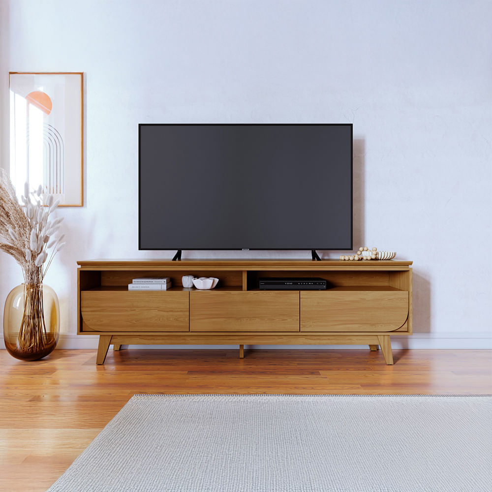 Mueble para TV de 75" (190.5 cm) Selene