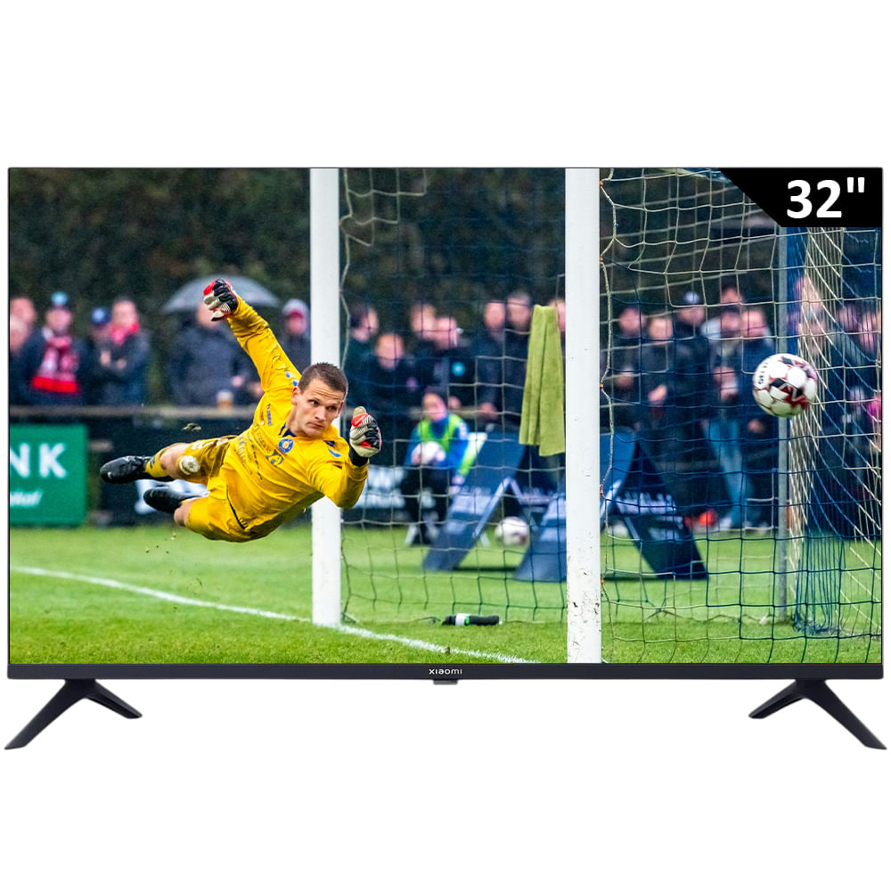 Pantalla Xiaomi A 32" (81.28 cm) 2026 HD HDR10 63903