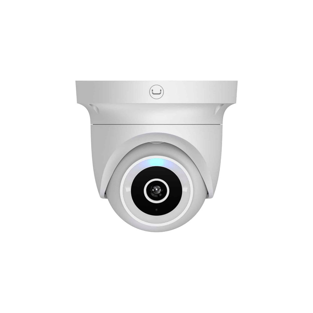 Cámara Inteligente Para Exteriores Wifi Unno Cam 5 CM1415WT