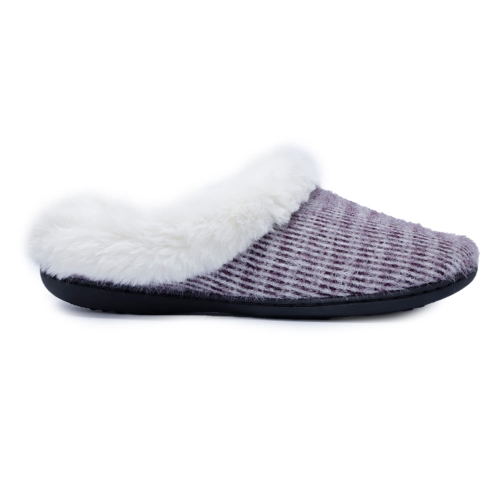 Pantuflas Chazzi para mujer