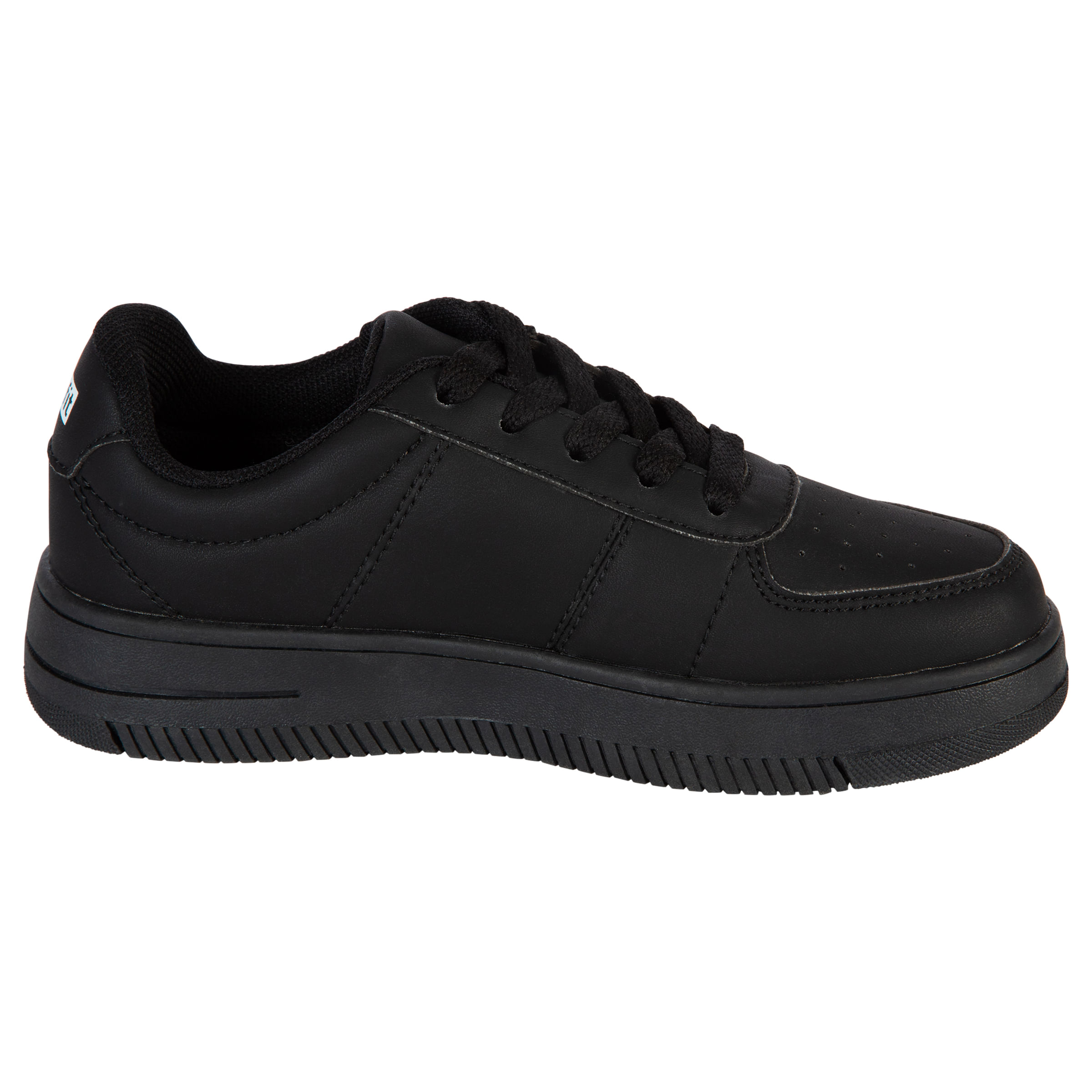 Zapatos Casuales Ellox Para Niña Negro Smartfit 201498