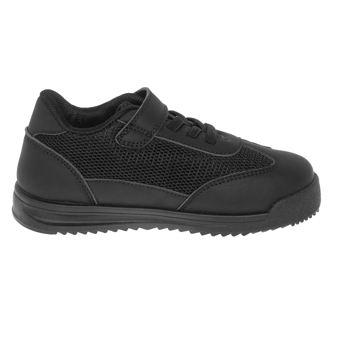 Zapatos Casuales Bts Para Niño Pequeño Negro La Gear 201542
