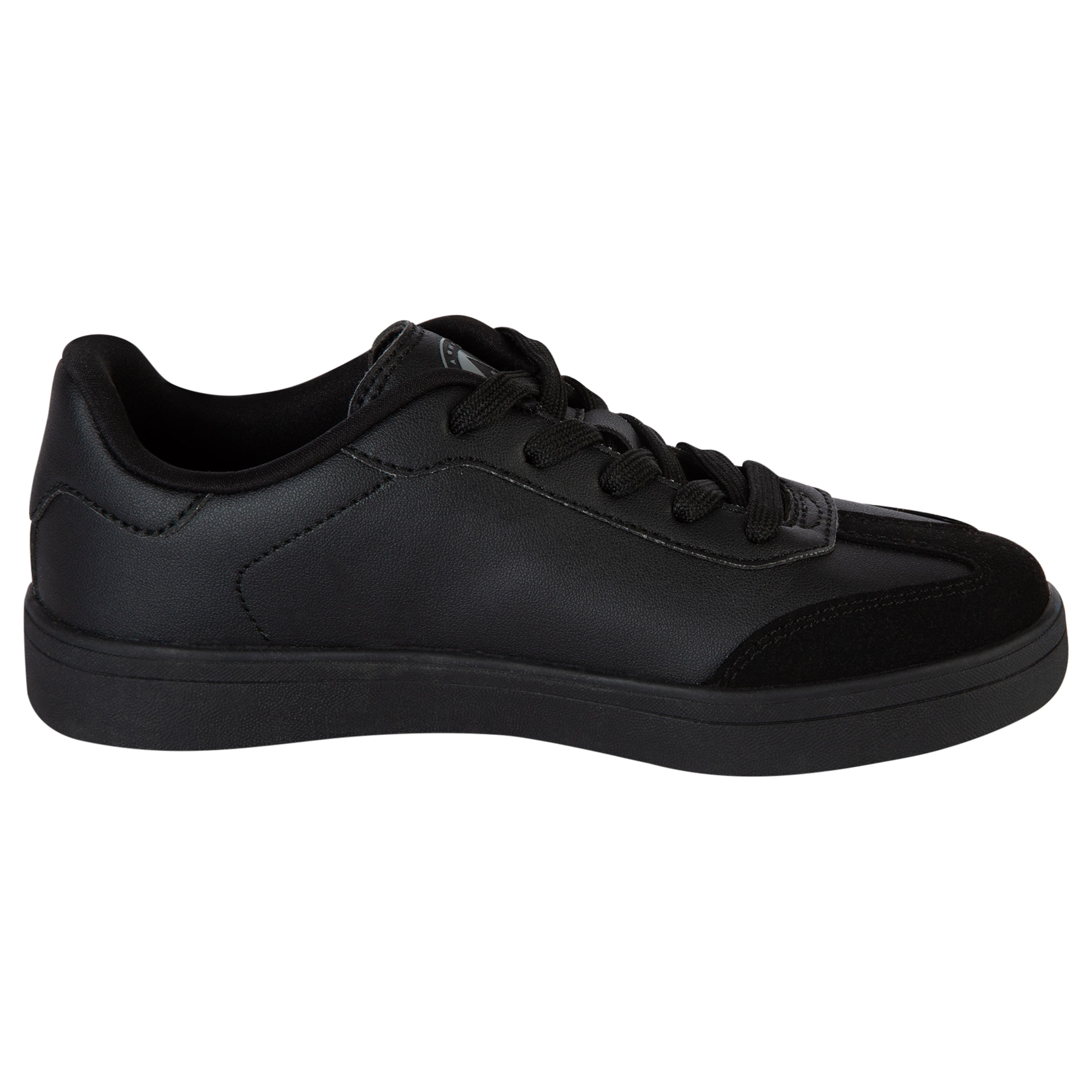 Zapatos Deportivos Nova Para Niño Negro Airwalk 201484