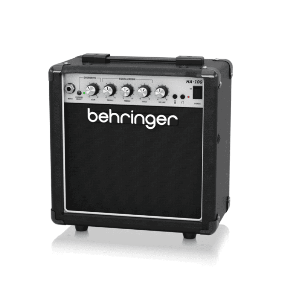AMPLIFICADOR PARA GUITARRA  HA-10G