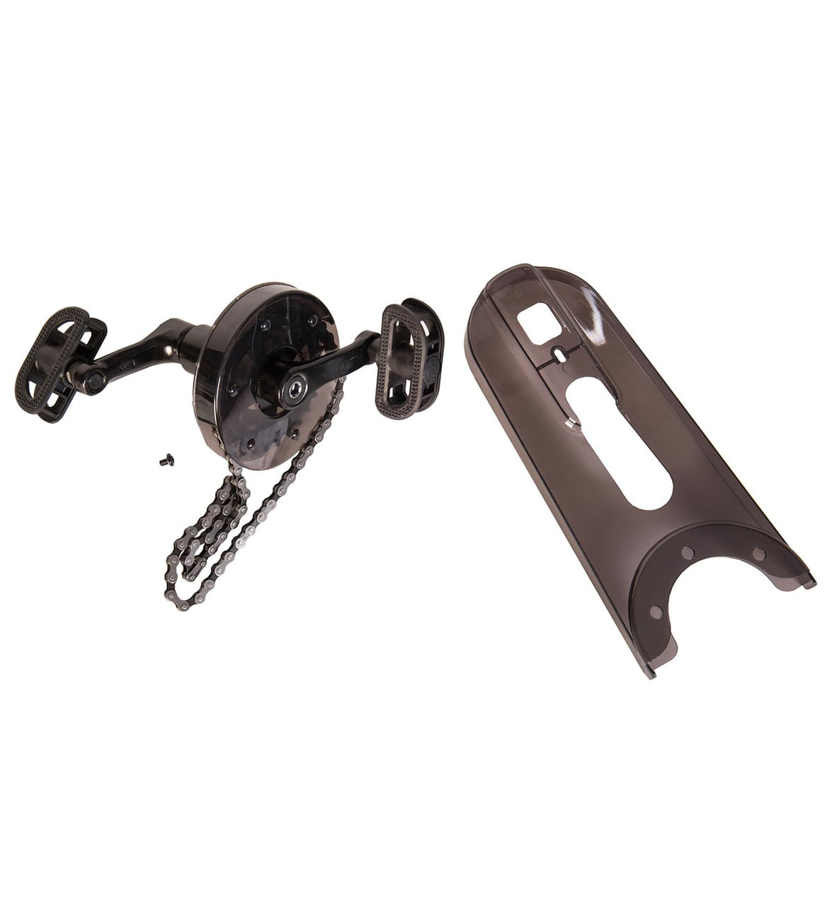 Kit de pedales para bicicleta Strider 14 classic