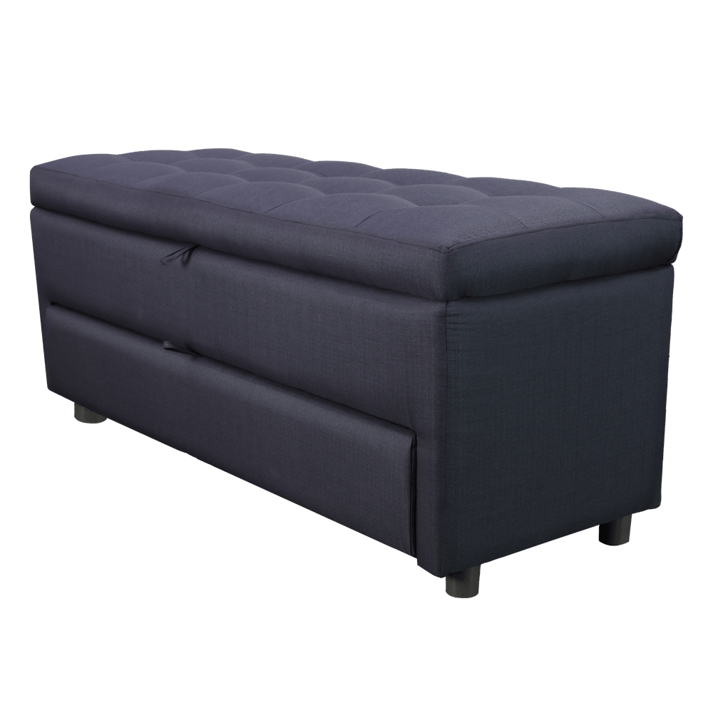 Baul oly rolling chest