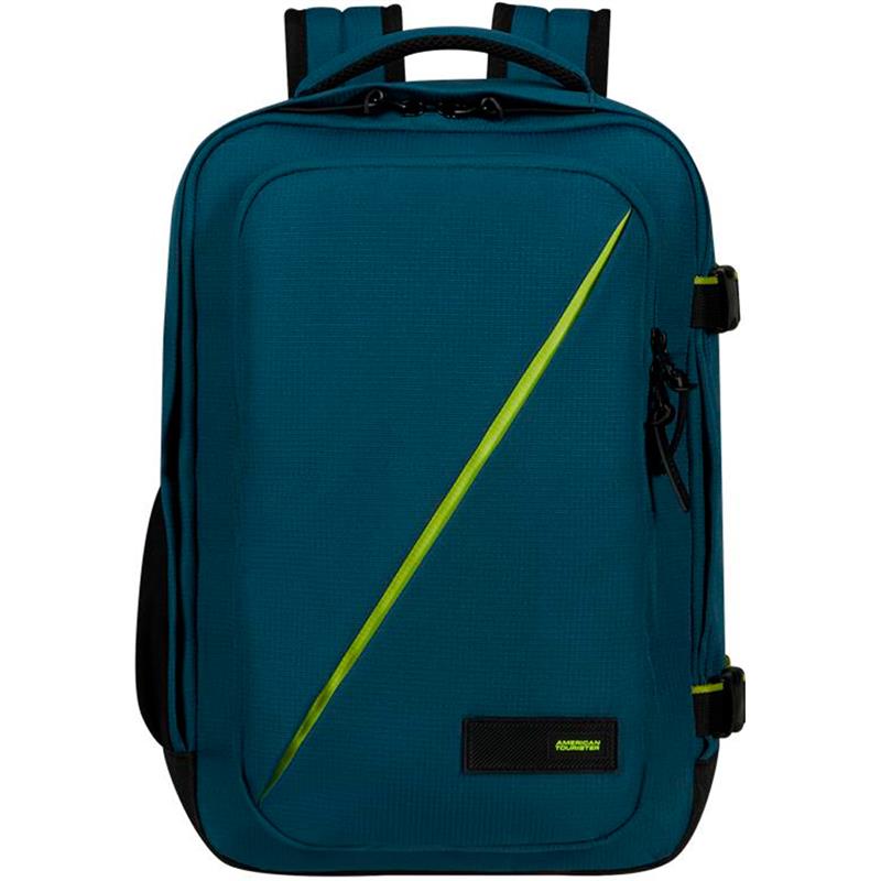 Mochila Take2cabin American Tourister azul M 38L
