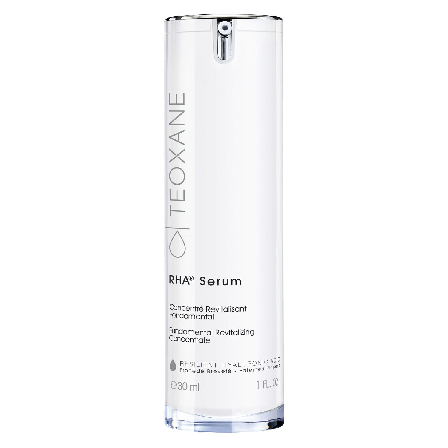 Teoxane Cosmeceuticals RHA Serum