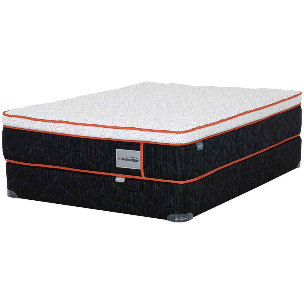 Cama Therapedic Sleep Fitness Comfort