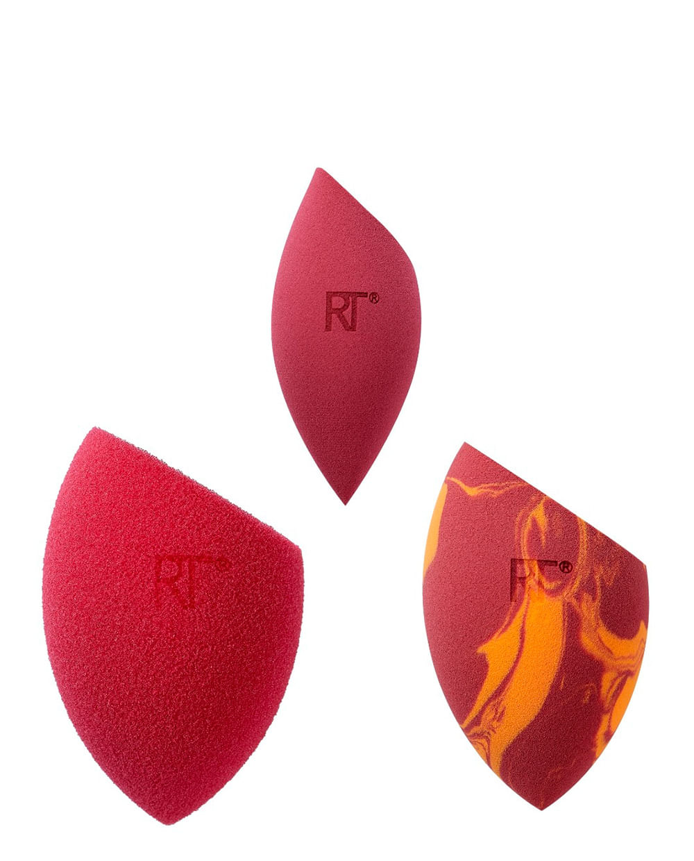 Set Superstars Makeup Sponge Edición Limitada