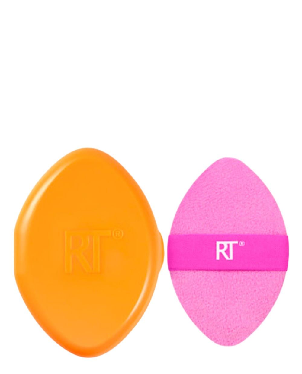 Miracle Sponges 2 in 1 + Travel Case