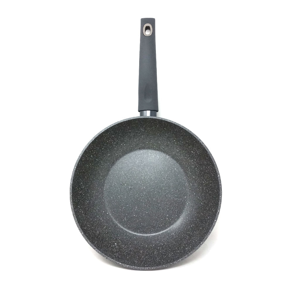 Sartén Bergner de aluminio 28 cm