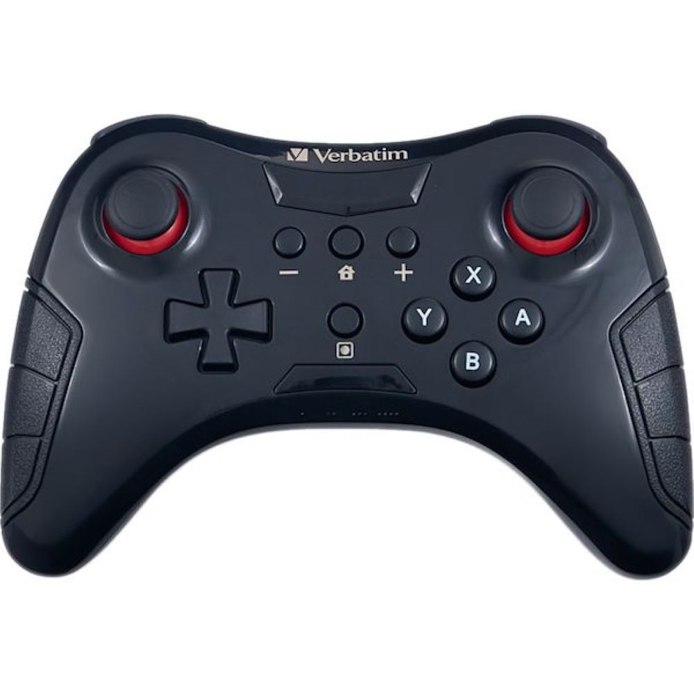 Control Inalámbrico Verbatim para Nintendo Switch