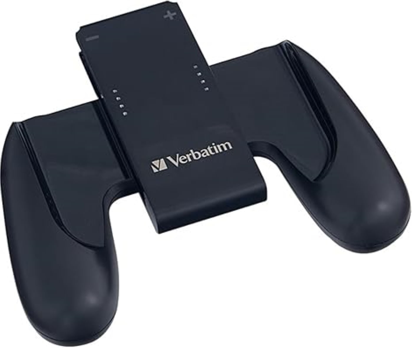 Soporte de controles de Nintendo Switch Verbatim