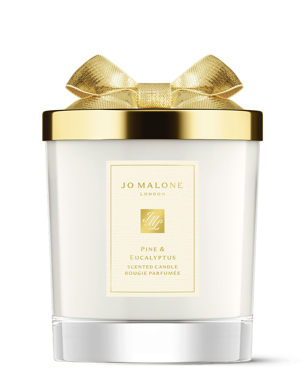 Jo Malone London Vela aromática Pine & Eucalyptus Edición Limitada